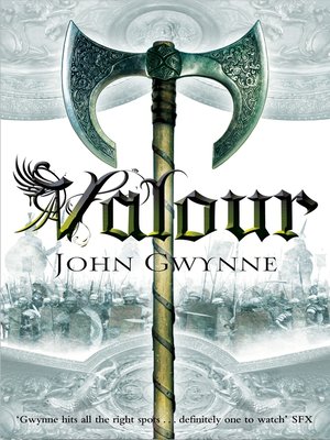 cover image of Valour